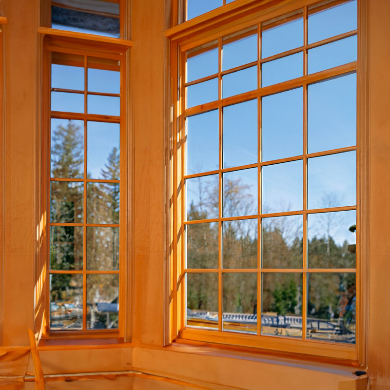 Composite Window.